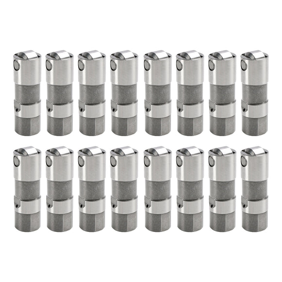 Sloppy Mechanics Stage 2 Cam Lifters Kit Rocker Arms Kit for LS1 4.8 5.3 5.7 6.0