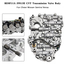 RE0F11A JF015E CVT Transmission Valve Body For Chevr Nissan Sentra Versa-6