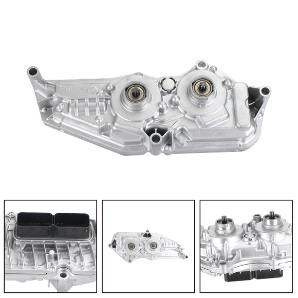 Programmed Transmission Control Module A2C30743000 for Renault Megane 1.5dCi