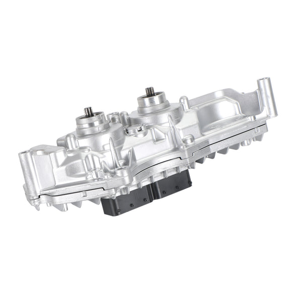 Renault Megane 1.5dCi Programmed Transmission Control Module A2C30743000