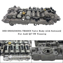 09D 09D325039A TR60SN Valve Body with Solenoid For Audi Q7 VW Touareg-7