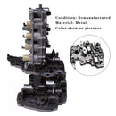 0B5 DL501 Transmission Valve Body For Audi VW Porsche-4
