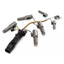 Transmission Solenoid Kit W/ Harness U660E For Toyota CAMRY ES350 RX350-23