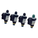722.8 Auto Transmission Solenoids 0260130035 0260130034 2202271098 A2202271098-15