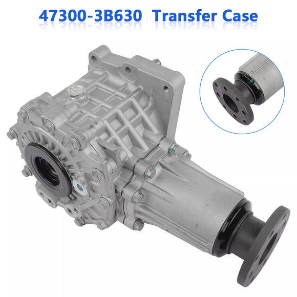 2010-2015 Hyundai Tucson Transfer Case 473003B630 Generic