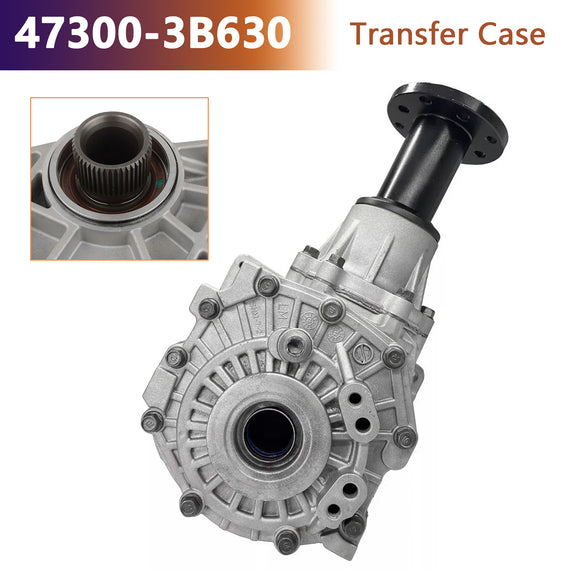 2010-2015 Hyundai Tucson Transfer Case 473003B630 Generic
