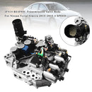JF414 RE4F03C Transmission Valve Body For Nissan Versa Almera 2013-2015 4 SPEED-2
