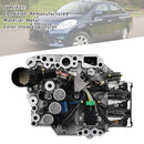 JF414 RE4F03C Transmission Valve Body For Nissan Versa Almera 2013-2015 4 SPEED-3