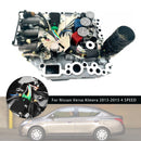 JF414 RE4F03C Transmission Valve Body For Nissan Versa Almera 2013-2015 4 SPEED-4