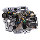 JF414 RE4F03C Transmission Valve Body For Nissan Versa Almera 2013-2015 4 SPEED-8