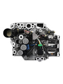 JF414 RE4F03C Transmission Valve Body For Nissan Versa Almera 2013-2015 4 SPEED-11
