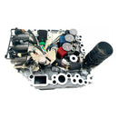 JF414 RE4F03C Transmission Valve Body For Nissan Versa Almera 2013-2015 4 SPEED-14