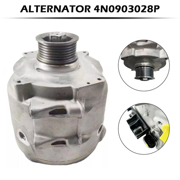 Audi A6 A7 Q7 Q8 ALTERNATOR GENERATOR 4N0903028N 4N0903028E Generic