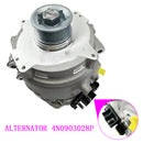Audi A6 A7 Q7 Q8 ALTERNATOR GENERATOR 4N0903028N 4N0903028E Generic-6