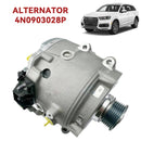 Audi A6 A7 Q7 Q8 ALTERNATOR GENERATOR 4N0903028N 4N0903028E Generic-7