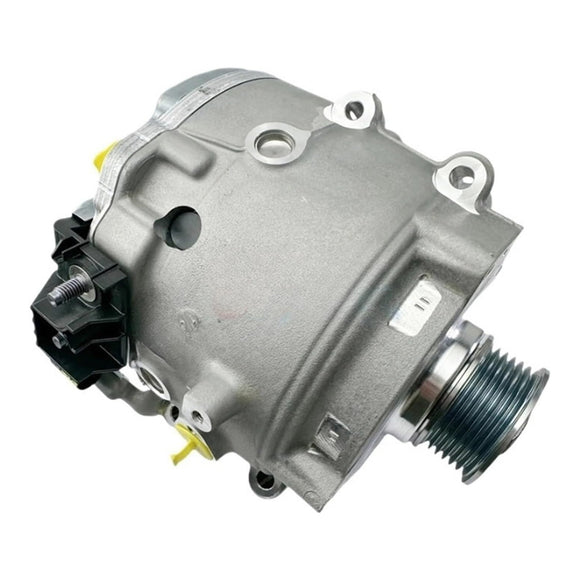 Audi A6 A7 Q7 Q8 ALTERNATOR GENERATOR 4N0903028N 4N0903028E Generic