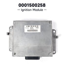 Ignition Voltage Transformer Module 0001500258 for Mercedes W220 S600 SL65-3