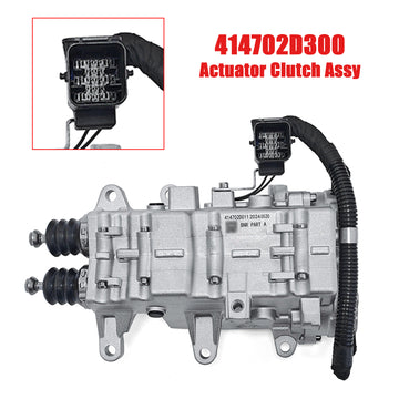 414702D300 Actuator Clutch Assy for Hyundai Veloster Kia Forte Optima 20015-2020 - 0