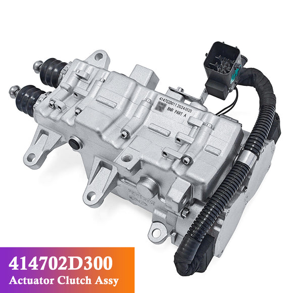 2016-2020 Hyundai Kia Optima Actuator Clutch Assy 41470-2D300 41470-2D011 Generic