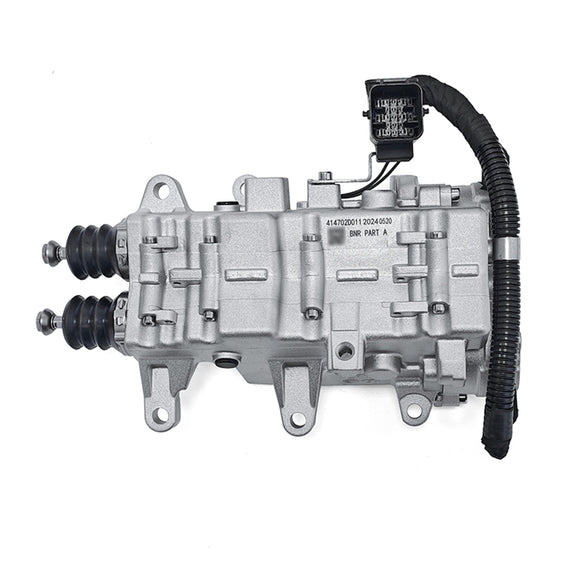 414702D300 Actuator Clutch Assy for Hyundai Veloster Kia Forte Optima 20015-2020