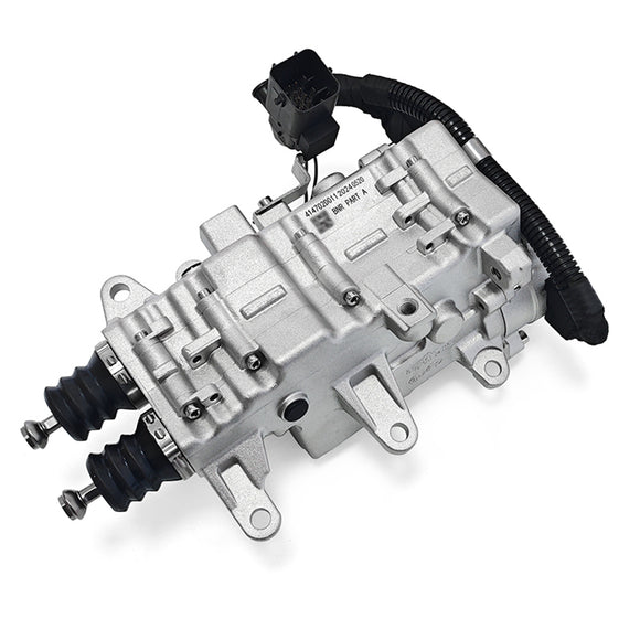 414702D300 Actuator Clutch Assy for Hyundai Veloster Kia Forte Optima 20015-2020