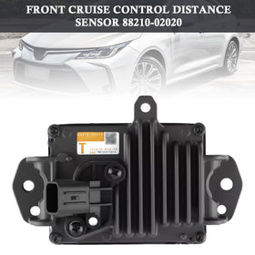 Cruise Control Wave Radar Sensor 88210-02020 For Toyota Corolla RAV4 Prius - 0