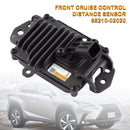 2020-2022 Toyota Prius 4 Cyl 1.8L Cruise Control Wave Radar Sensor 88210-02020 Generic-3