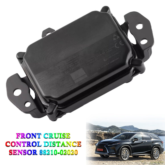 2020-2022 Toyota Prius 4 Cyl 1.8L Cruise Control Wave Radar Sensor 88210-02020 Generic