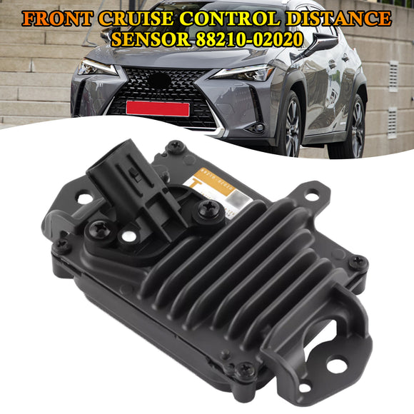 2020-2022 Toyota Prius 4 Cyl 1.8L Cruise Control Wave Radar Sensor 88210-02020 Generic
