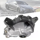 Front Differential Axle Carrier 2053304107 For Mercedes X290 AMG GT 63 S V8-3