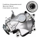Front Differential Axle Carrier 2053304107 For Mercedes X290 AMG GT 63 S V8-4