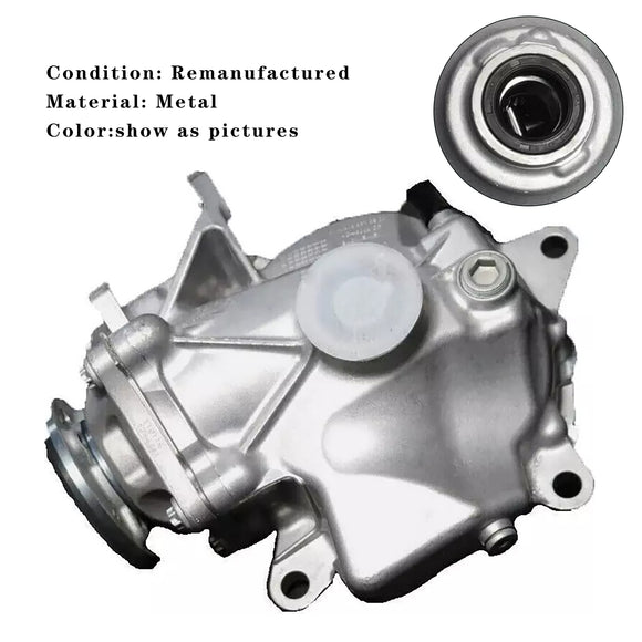 Front Differential Axle Carrier 2053304107 For Mercedes X290 AMG GT 63 S V8