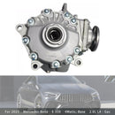 Front Differential Axle Carrier 2053304107 For Mercedes X290 AMG GT 63 S V8-5