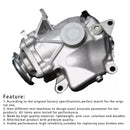 Front Differential Axle Carrier 2053304107 For Mercedes X290 AMG GT 63 S V8-6