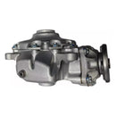 Front Differential Axle Carrier 2053304107 For Mercedes X290 AMG GT 63 S V8-12