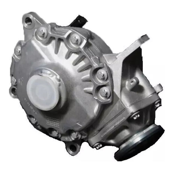 Front Differential Axle Carrier 2053304107 For Mercedes X290 AMG GT 63 S V8