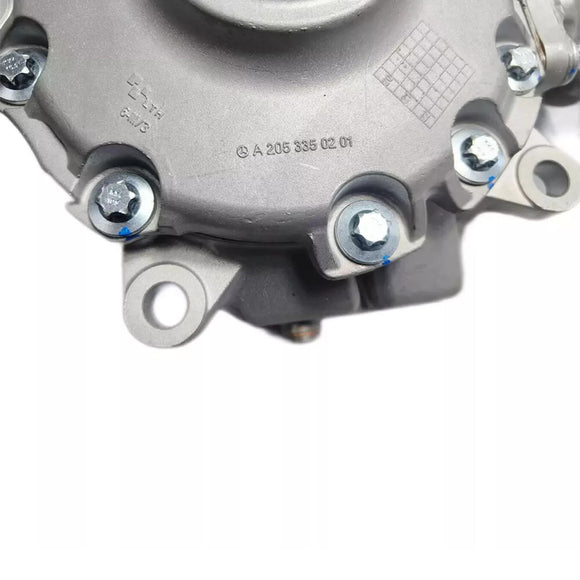Front Differential Axle Carrier 2053304107 For Mercedes X290 AMG GT 63 S V8
