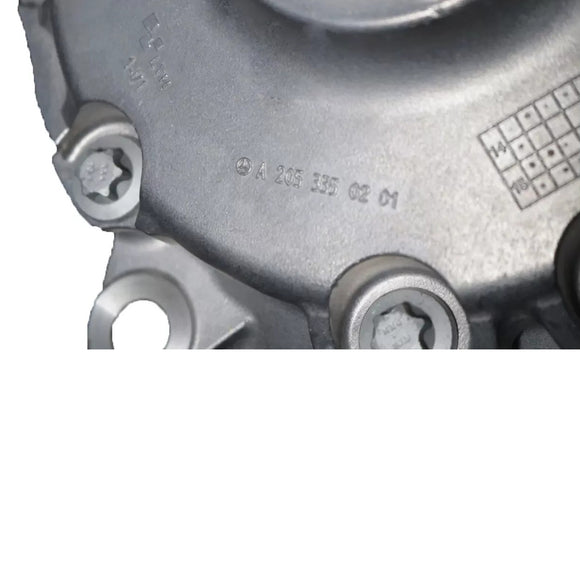 Front Differential Axle Carrier 2053304107 For Mercedes X290 AMG GT 63 S V8