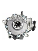 Front Differential Axle Carrier 2053304107 For Mercedes X290 AMG GT 63 S V8-8