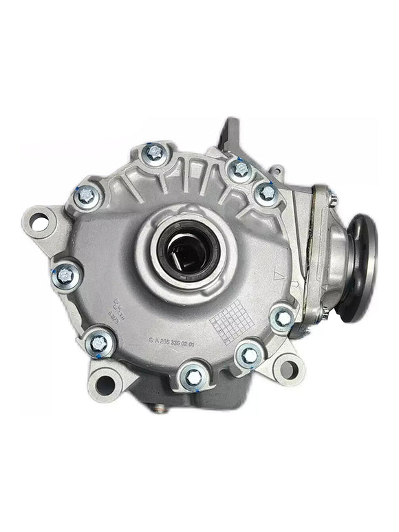 Front Differential Axle Carrier 2053304107 For Mercedes X290 AMG GT 63 S V8