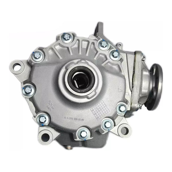 Front Differential Axle Carrier 2053304107 For Mercedes X290 AMG GT 63 S V8