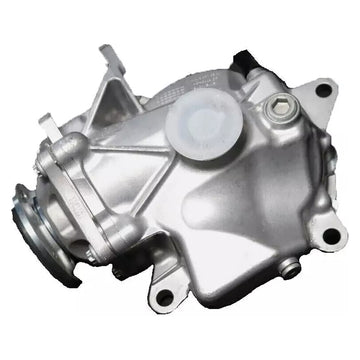 2016 Mercedes-Benz GLC 300 4Matic Base 2.0L Front Differential Axle Carrier 2053304107 A2053306700 Generic - 0