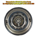 2008 SE Coupe 2-Door 2.0L DOHC Naturally Aspirated Transmission Clutch Gearbox Parts 6DCT450 Generic-2