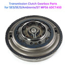 2008 SE Coupe 2-Door 2.0L DOHC Naturally Aspirated Transmission Clutch Gearbox Parts 6DCT450 Generic-7