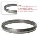 K114 K115 CVT Transmission Belt Chain For Toyota Lexus-7
