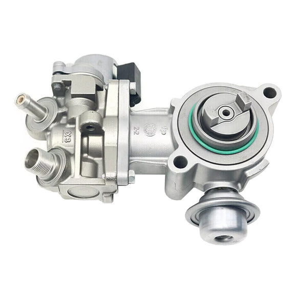 High Pressure Fuel Pump A2710703701 For Mercedes-Benz C250 SLK250 1.8L 2012-2015