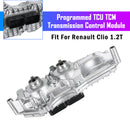 Programmed TCU TCM Transmission Control Module A2C30743003 for Renault Clio-3