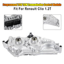 Programmed TCU TCM Transmission Control Module A2C30743003 for Renault Clio-4