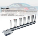 2005-2006 Mercedes-Benz CL65 AMG Left Coil Pack Spark Plug Connectors Ignition 2751500780 Generic-3