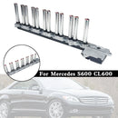 2006-2013 Mercedes-Benz S65 AMG Left Coil Pack Spark Plug Connectors Ignition 2751500780 Generic-5